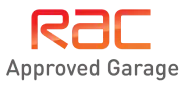 RAC Approved Garage